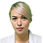 Веселова Наталья Александровна, терапевт