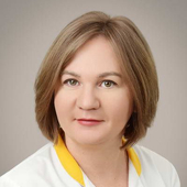 Догадина Лариса Николаевна, гинеколог