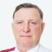 Шмараев Анатолий Петрович, хирург