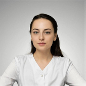 Пешкова Виктория Владимировна, терапевт