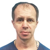 Площинский Юрий Эдуардович, массажист