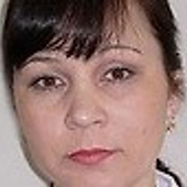 Рыбкина Ольга Анатольевна, невролог