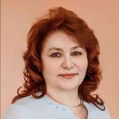 Василакий Алла Геннадьевна, стоматолог-терапевт