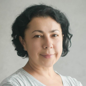 Шишонкова Галина Николаевна, стоматолог-терапевт