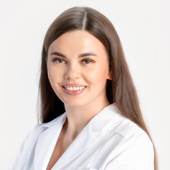 Фахеретдинова (Юнеева) Александра Владимировна, дерматолог