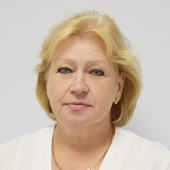 Коломоец Ирина Александровна, дерматолог