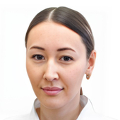 Кизильбаева Айжан Серикбаевна, уролог