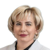 Булгакова Светлана Владимировна, гинеколог