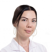 Филатова Елена Геннадьевна, врач-косметолог