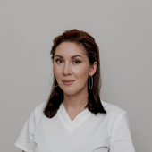 Исламова Алсу Ильясовна, офтальмолог