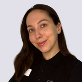 Смирнова-Сотмари Влада Борисовна, офтальмолог