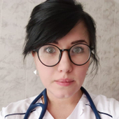 Маркина Марина Григорьевна, терапевт