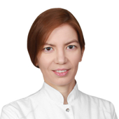 Терехова Анна Александровна, рентгенолог