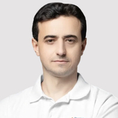 Бахнян Константин Константинович, врач скорой помощи