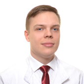 Гусев Дмитрий Сергеевич, стоматолог-терапевт