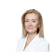Гладкая Екатерина Олеговна, гинеколог