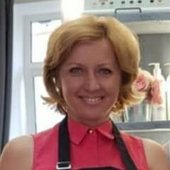 Тралкова Ольга Викторовна, косметолог