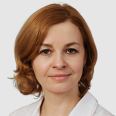 Вельмейкина Елена Сергеевна, невролог