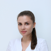 Драй Юлия Александровна, стоматолог-терапевт