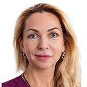 Власович Наталья Васильевна, ортодонт