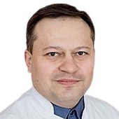 Шилкин Алексей Владимирович, психиатр