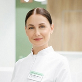 Мухаметшина Марина Юрьевна, гинеколог