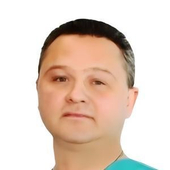 Шабанов Валерий Геннадьевич, уролог