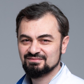 Алекперли Аждар Умудварович, пластический хирург