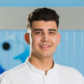 Киньябаев Тимур Илдарович, стоматолог-терапевт