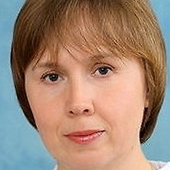 Скворцова Наталия Григорьевна, анестезиолог