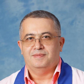 Аладжев Георгий Геннадьевич, хирург