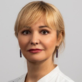 Григорьева Юлия Валерьевна, косметолог