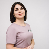 Клевцова Майя Николаевна, педиатр