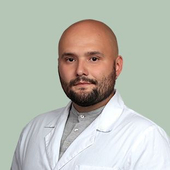 Ботвинов Илья Сергеевич, терапевт