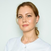 Чичирина Елена Викторовна, врач-косметолог