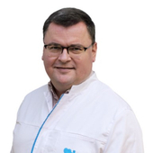 Владыкин Алексей Леонидович, хирург