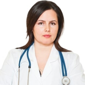 Мухина Зоя Викторовна, терапевт