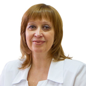 Белова Татьяна Федоровна, детский невролог