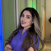 Гусейнова Наиля Джанполад Кызы, стоматолог-терапевт