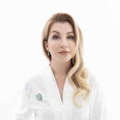 Вишневецкая Екатерина Андреевна, дерматолог