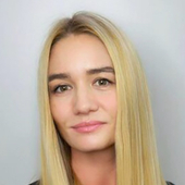 Ларина Марина Валериевна, косметолог