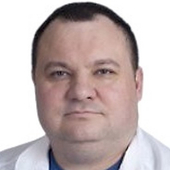 Ядренов Александр Геннадьевич, уролог