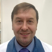 Быков Николай Михайлович, гинеколог