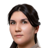 Алимгулова Гульназ Ульфатовна, врач УЗД