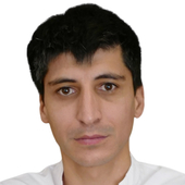 Ашаев Тагир Исрапилович, детский стоматолог