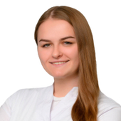 Куриленко Марина Эдуардовна, стоматолог-терапевт