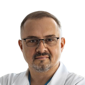 Лазарев Игорь Михайлович, уролог