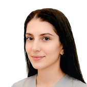 Халифаева Джамиля Зиядиновна, ЛОР