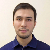 Попов Адель Игоревич, стоматолог-ортопед