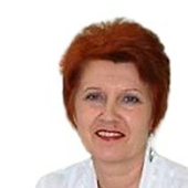 Смирнова Ольга Вениаминовна, офтальмолог